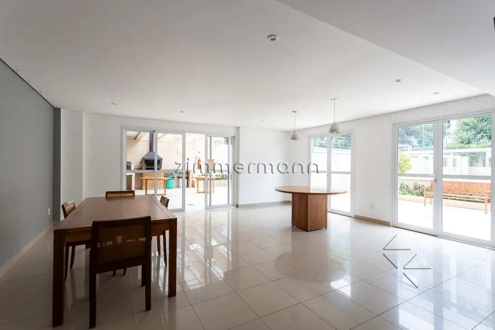 Apartamento, 1 quarto, 35 m² - Foto 11