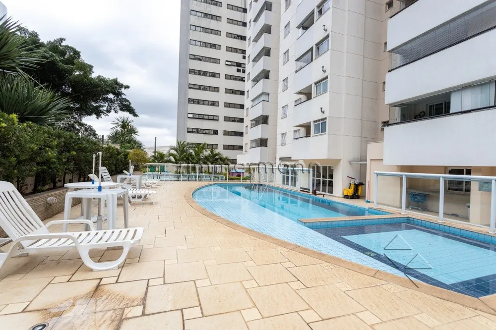 Apartamento, 1 quarto, 35 m² - Foto 2