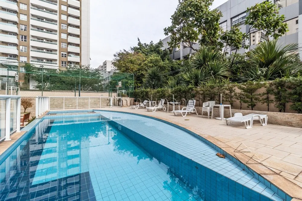 Apartamento, 1 quarto, 35 m² - Foto 1
