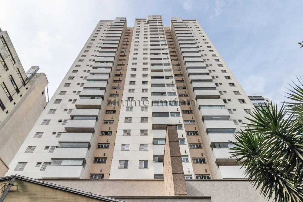 Apartamento, 1 quarto, 35 m² - Foto 8