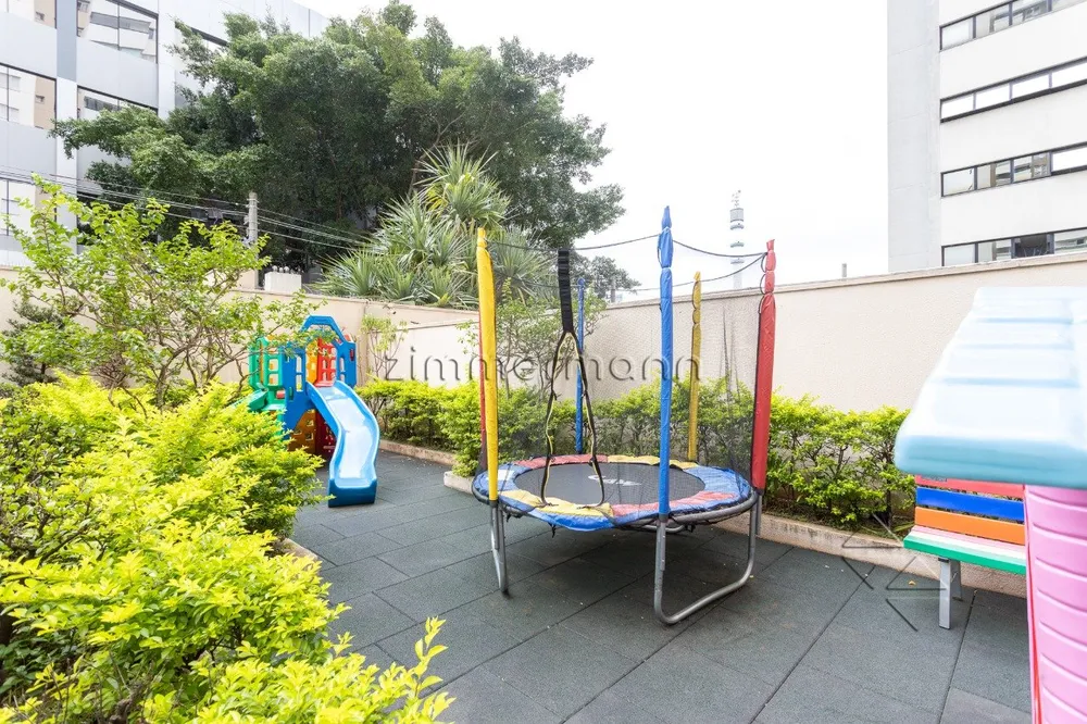 Apartamento, 1 quarto, 35 m² - Foto 10