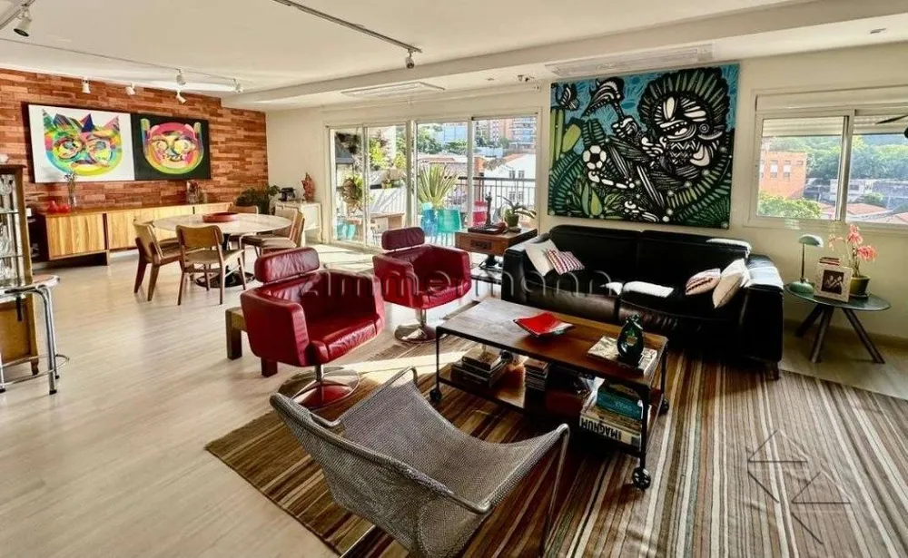 Apartamento, 3 quartos, 198 m² - Foto 6