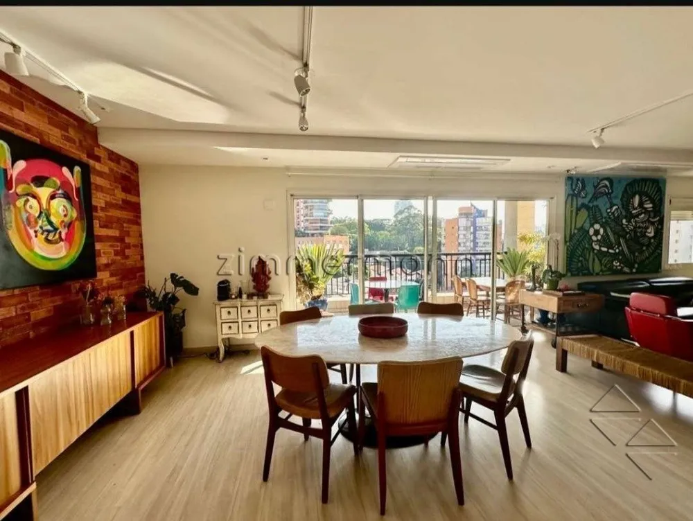 Apartamento, 3 quartos, 198 m² - Foto 4