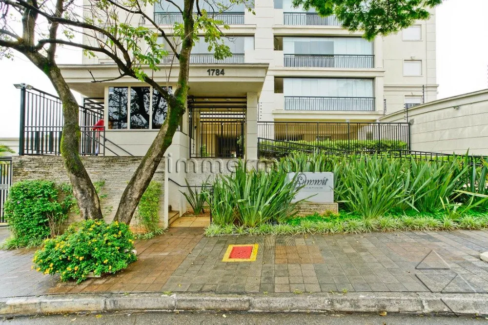 Apartamento, 3 quartos, 198 m² - Foto 5