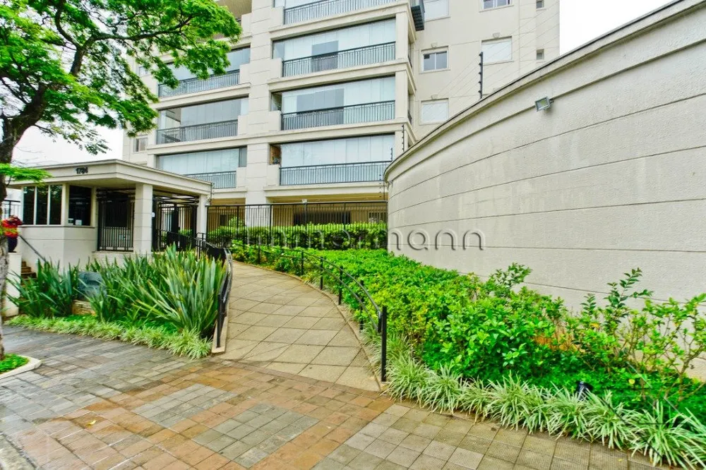 Apartamento, 3 quartos, 198 m² - Foto 1