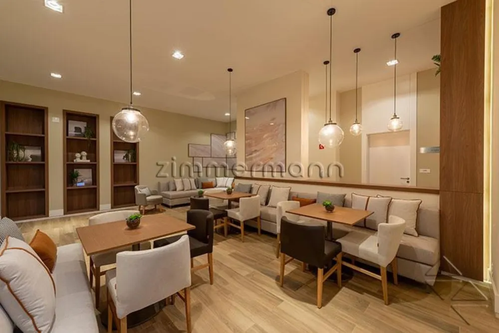 Apartamento, 2 quartos, 74 m² - Foto 3