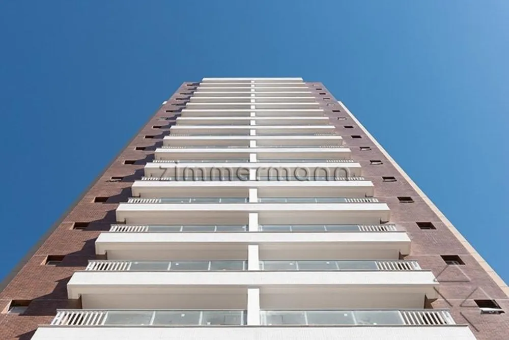 Apartamento, 2 quartos, 74 m² - Foto 2