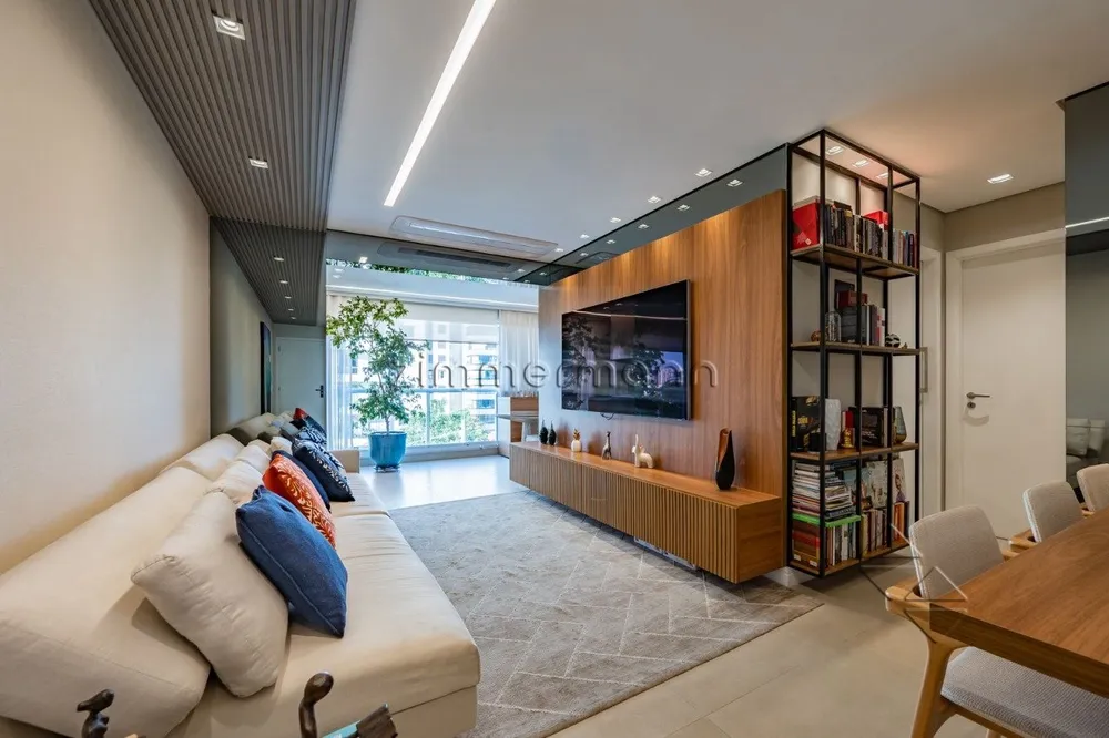 Apartamento, 2 quartos, 74 m² - Foto 1