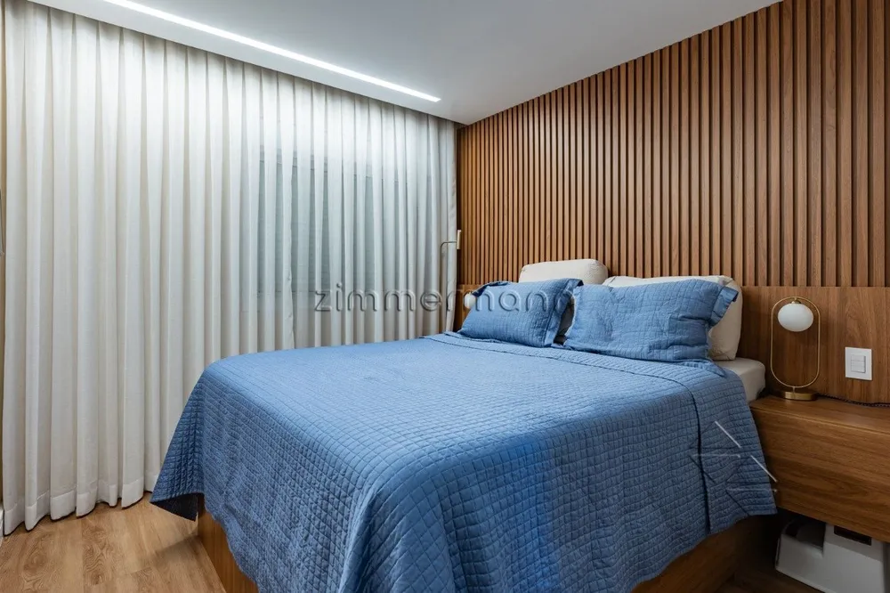 Apartamento, 2 quartos, 74 m² - Foto 4