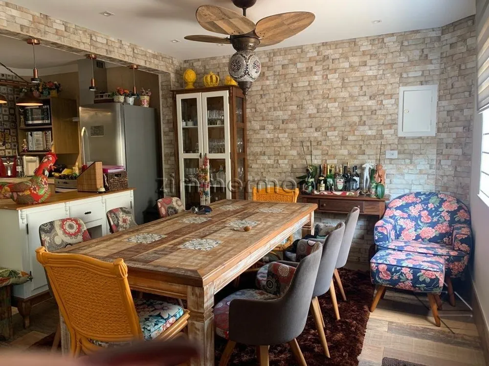 Casa, 3 quartos, 130 m² - Foto 10