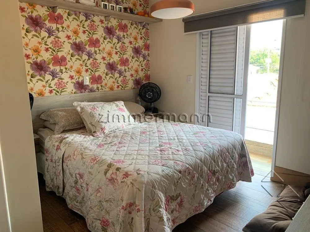 Casa, 3 quartos, 130 m² - Foto 2