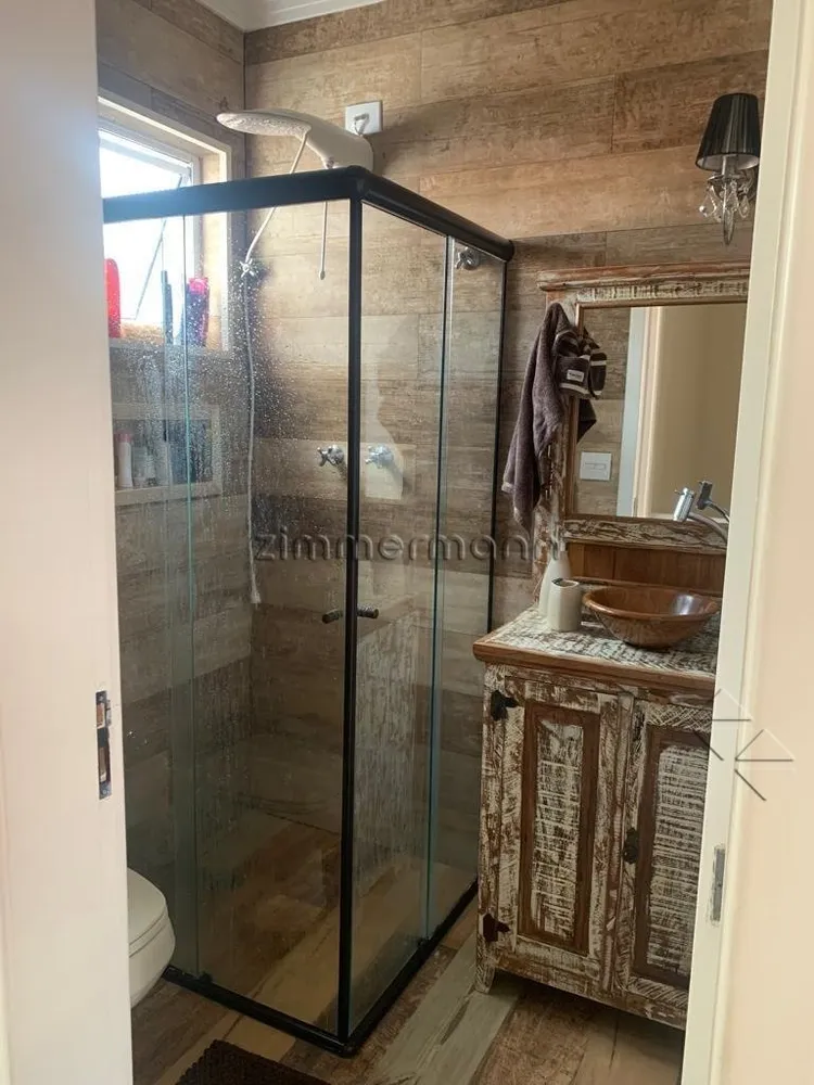 Casa, 3 quartos, 130 m² - Foto 6