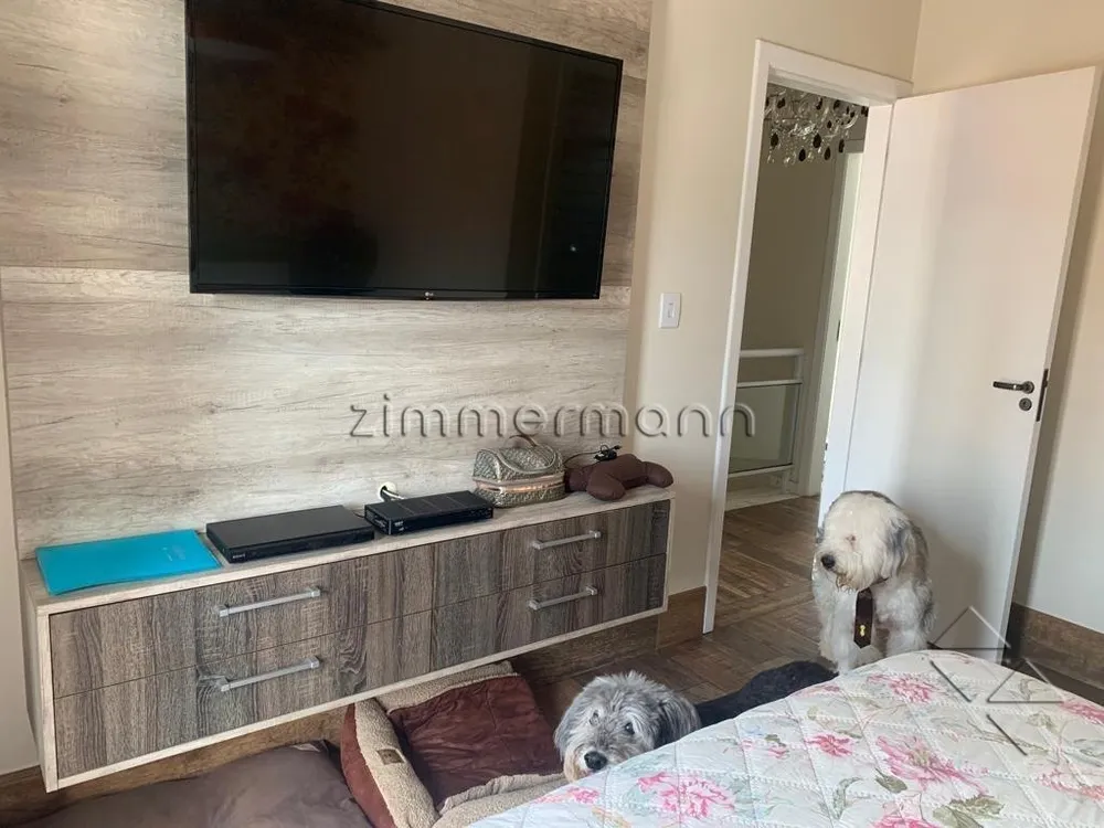 Casa, 3 quartos, 130 m² - Foto 12