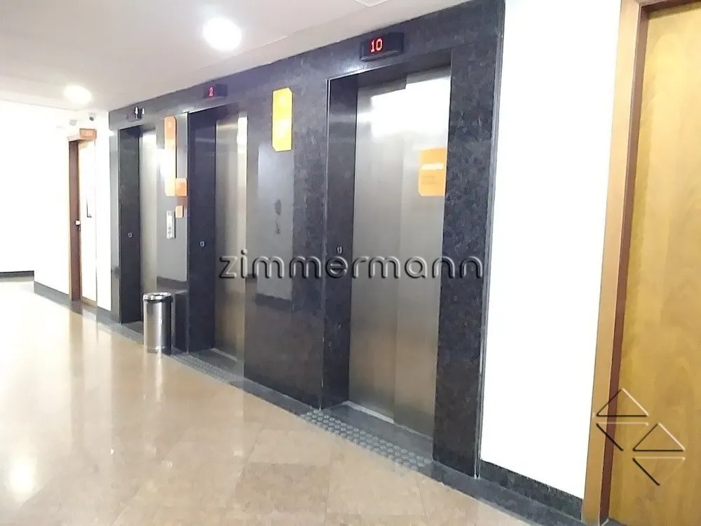 Casa Comercial, 29 m² - Foto 8