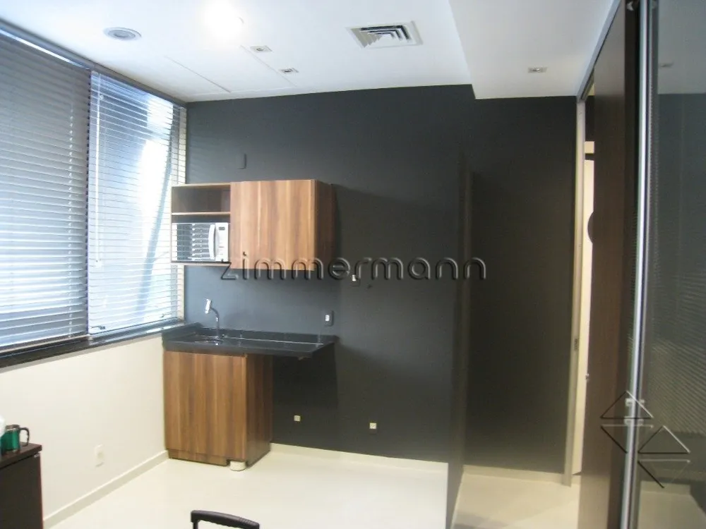 Casa Comercial, 29 m² - Foto 2