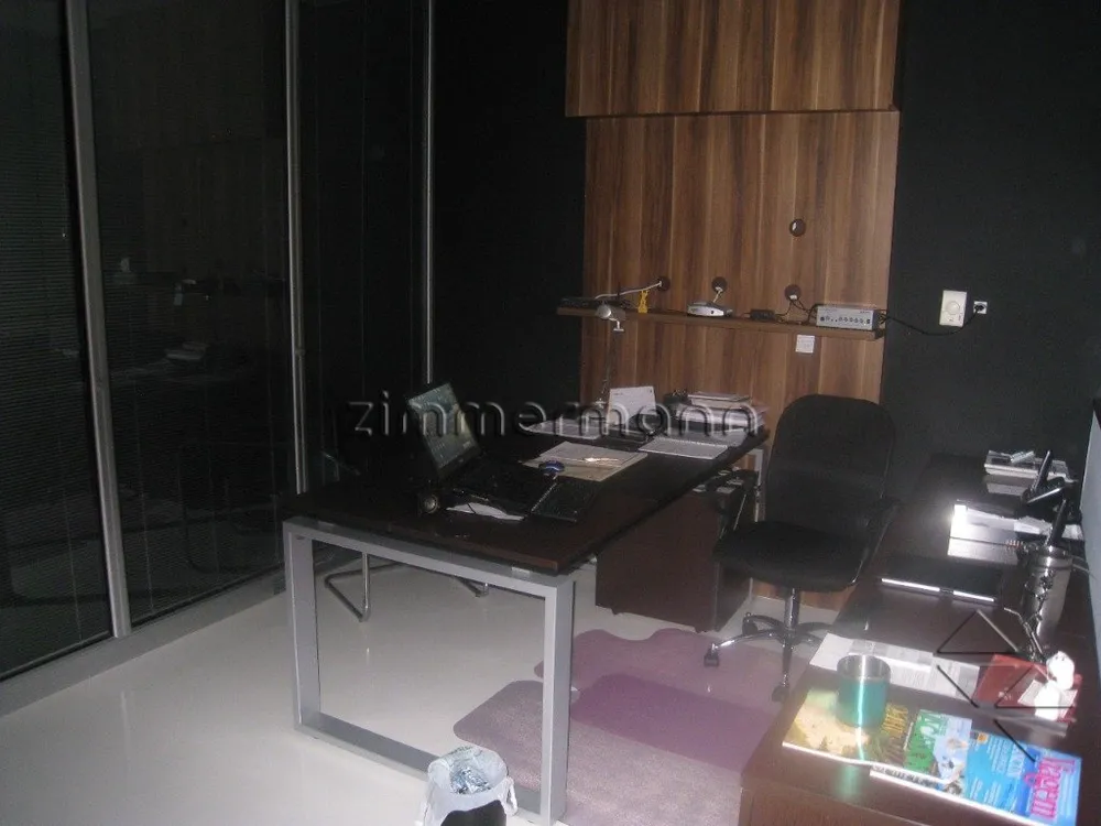 Casa Comercial, 29 m² - Foto 4