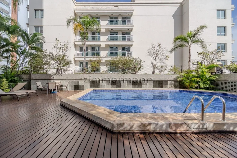 Apartamento, 4 quartos, 128 m² - Foto 6