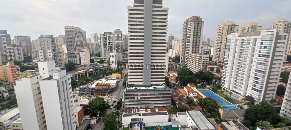 Apartamento, 2 quartos, 60 m² - Foto 4