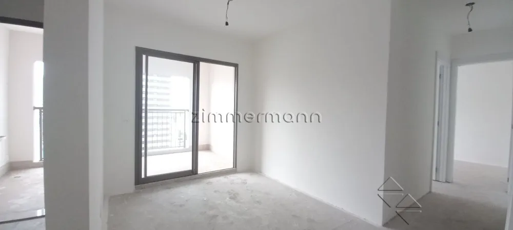 Apartamento, 2 quartos, 60 m² - Foto 3