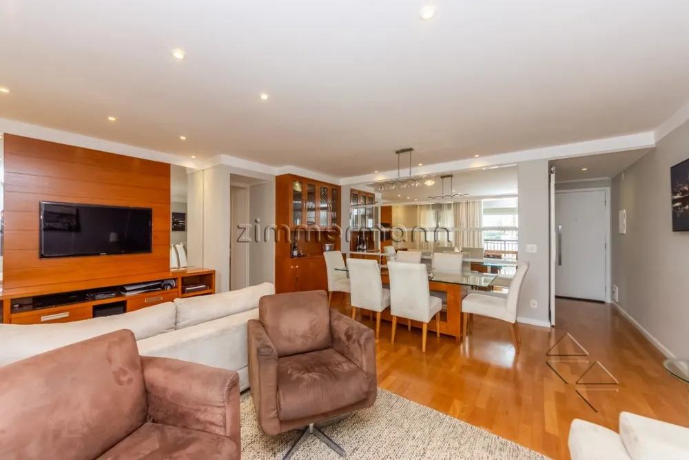 Apartamento, 3 quartos, 108 m² - Foto 6