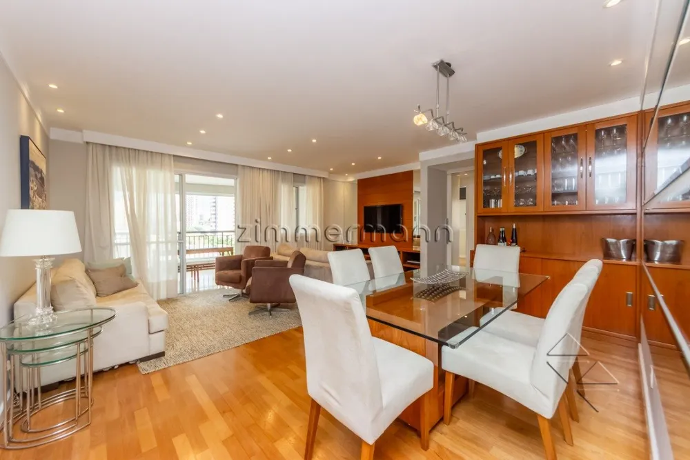 Apartamento, 3 quartos, 108 m² - Foto 4