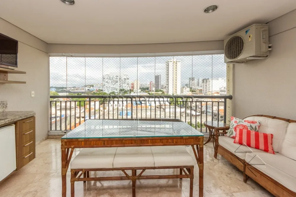 Apartamento, 3 quartos, 108 m² - Foto 2