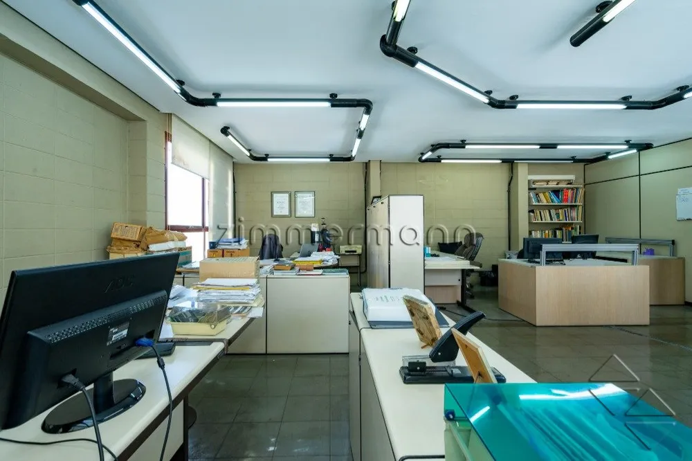Casa Comercial, 362 m² - Foto 12