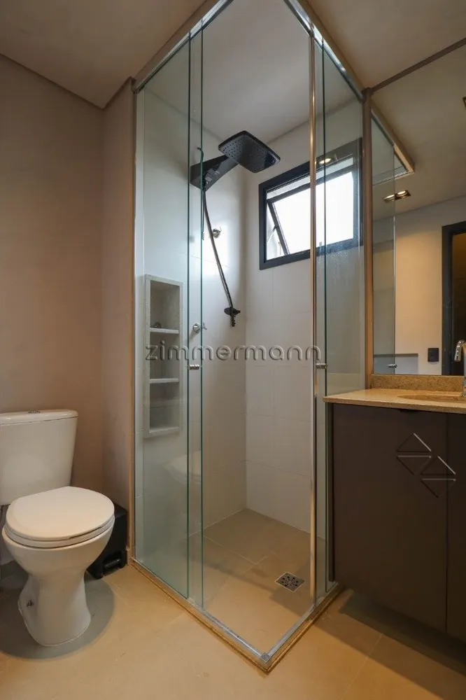 Apartamento, 1 quarto, 28 m² - Foto 4