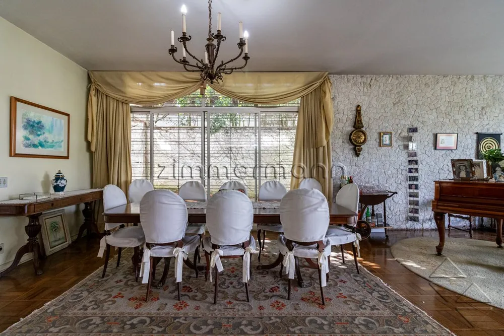 Casa, 4 quartos, 680 m² - Foto 4