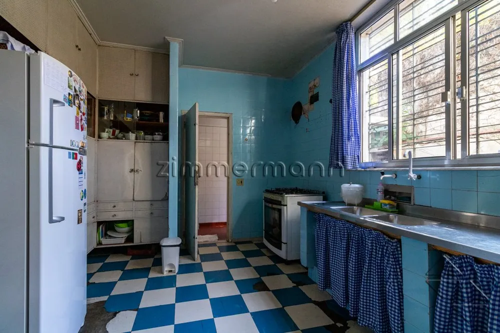 Casa, 4 quartos, 680 m² - Foto 11