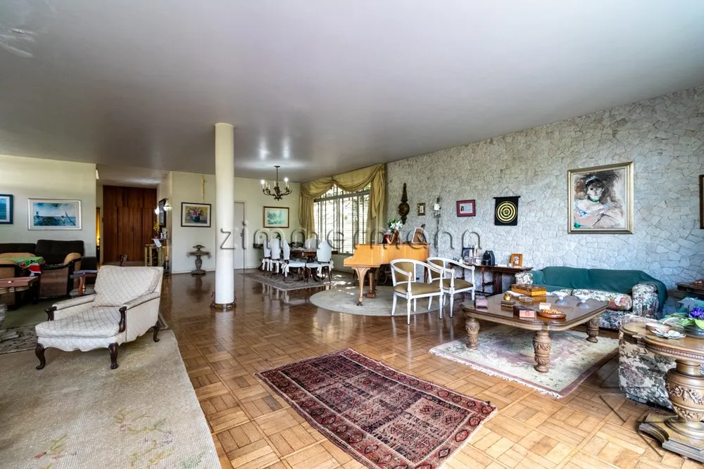 Casa, 4 quartos, 680 m² - Foto 3