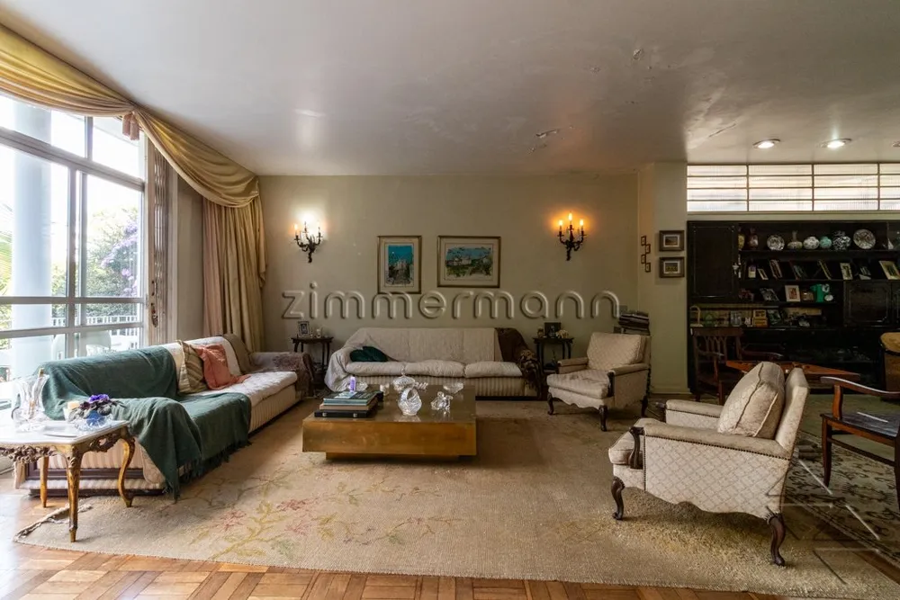 Casa, 4 quartos, 680 m² - Foto 2