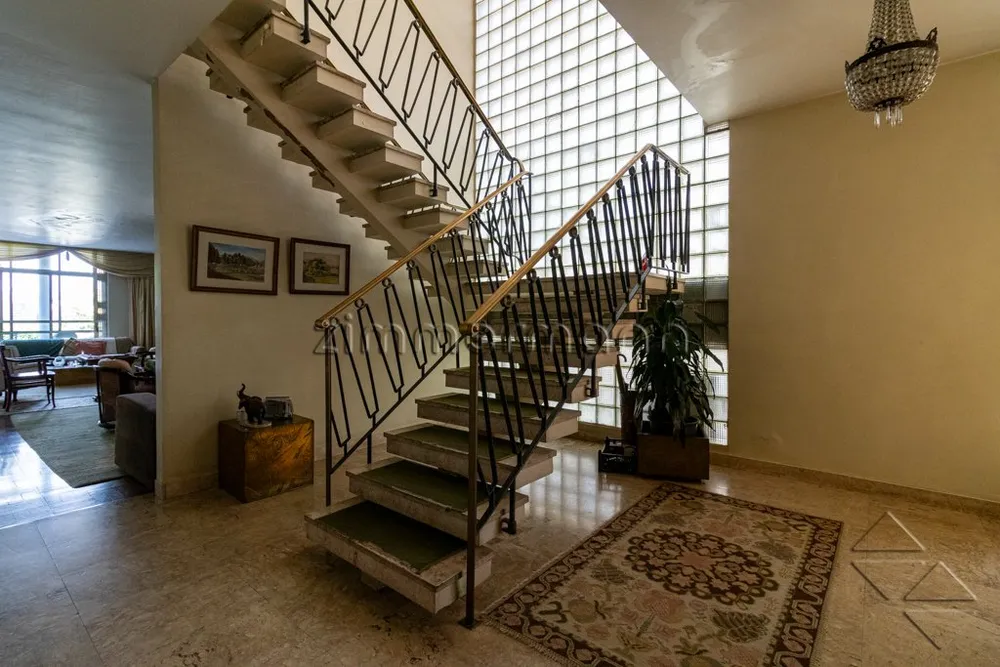 Casa, 4 quartos, 680 m² - Foto 5