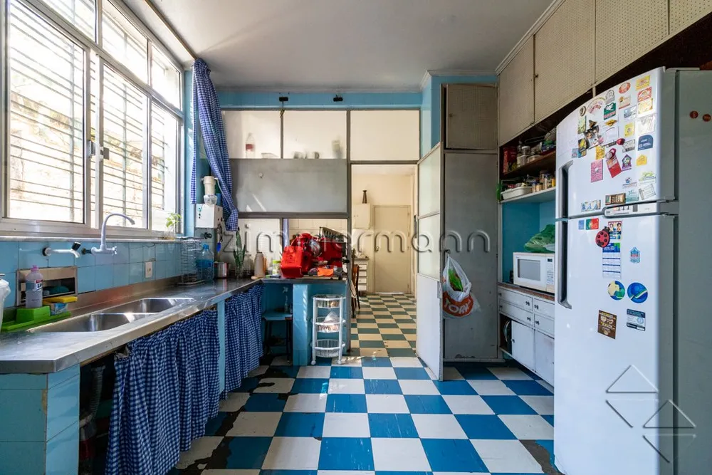 Casa, 4 quartos, 680 m² - Foto 12