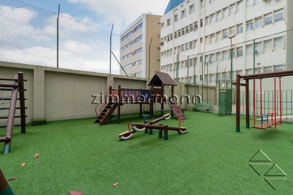 Apartamento, 2 quartos, 77 m² - Foto 2
