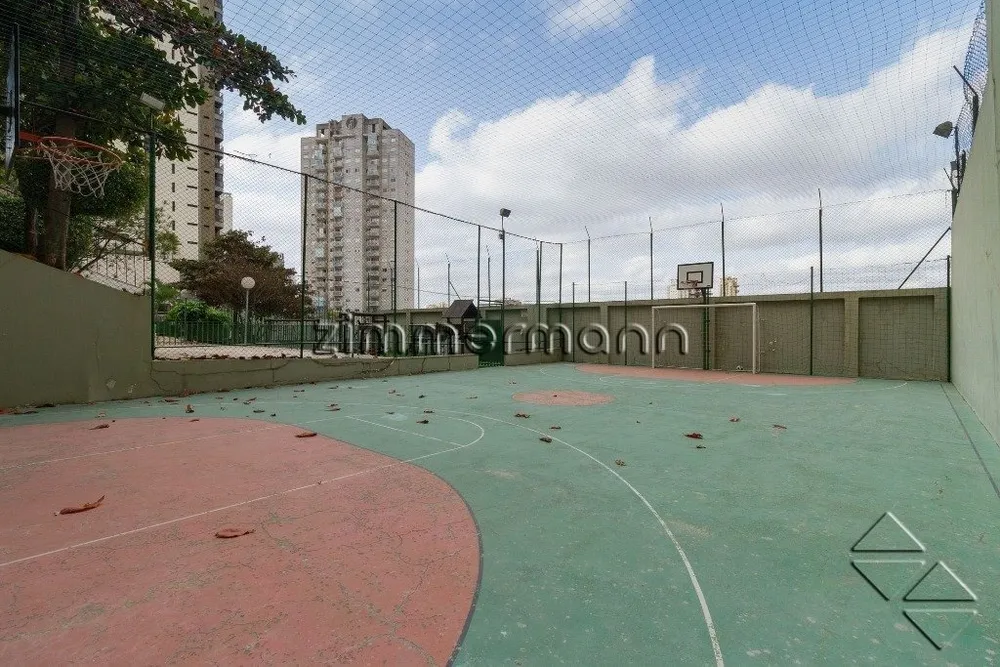Apartamento, 2 quartos, 77 m² - Foto 1