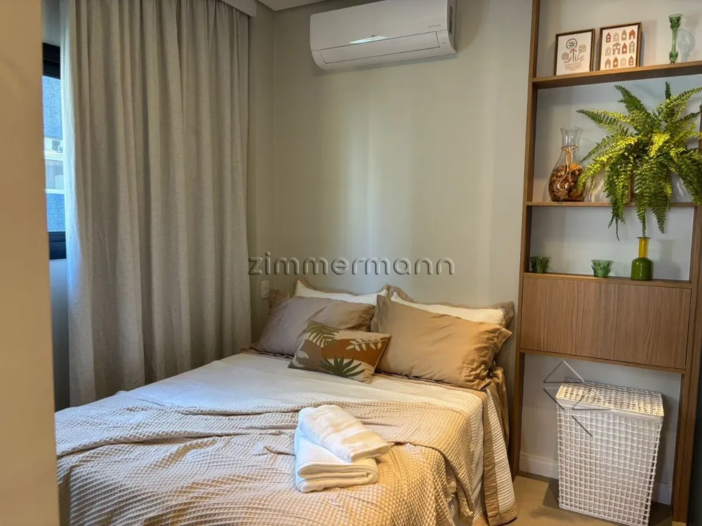 Apartamento, 1 quarto, 80 m² - Foto 8