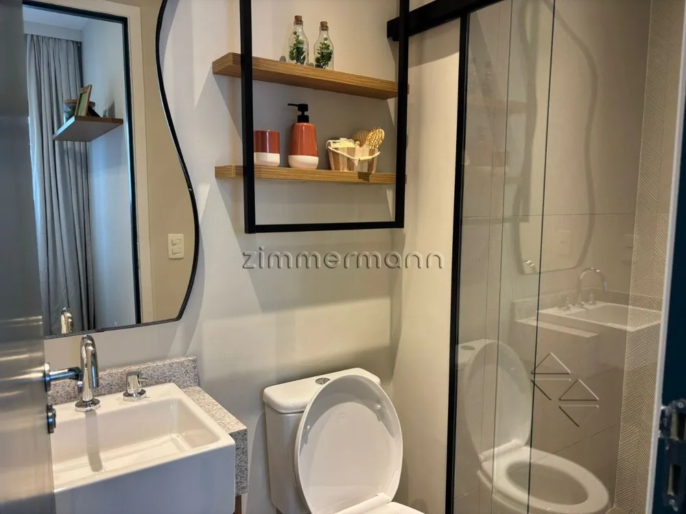 Apartamento, 1 quarto, 80 m² - Foto 7