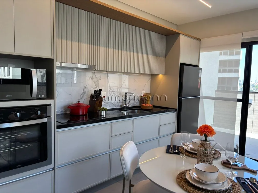 Apartamento, 1 quarto, 80 m² - Foto 5