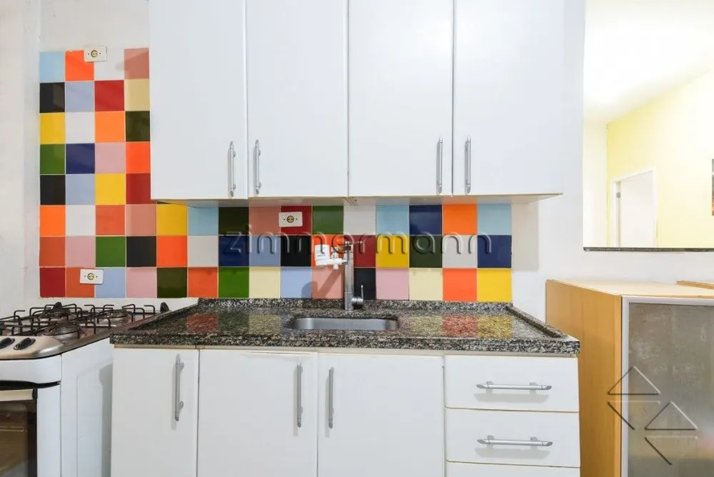 Apartamento, 3 quartos, 126 m² - Foto 8