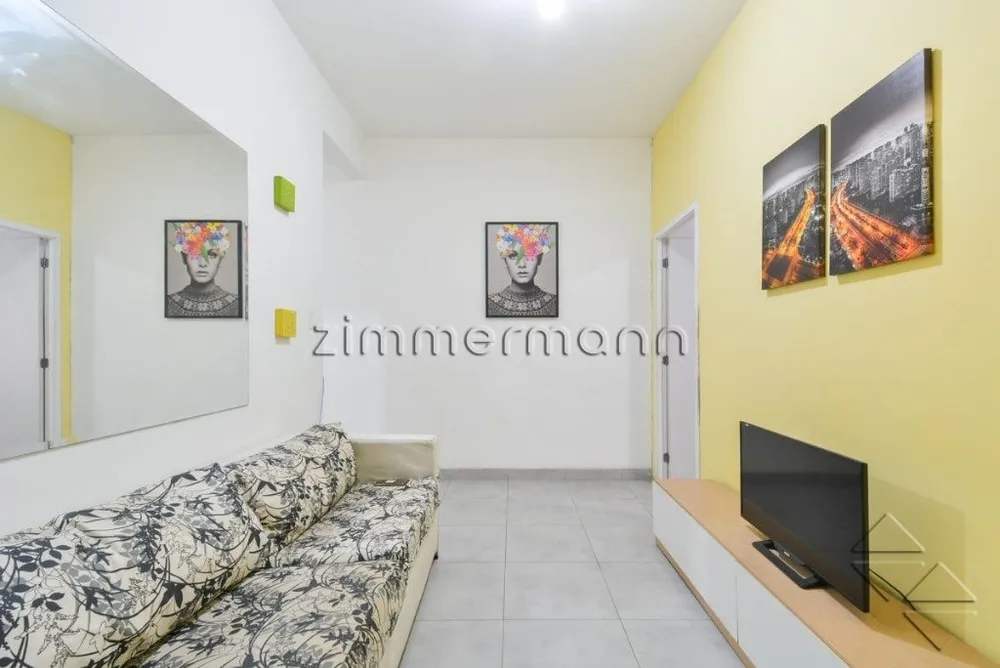 Apartamento, 3 quartos, 126 m² - Foto 2