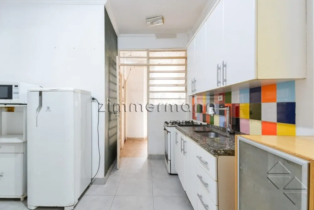Apartamento, 3 quartos, 126 m² - Foto 9