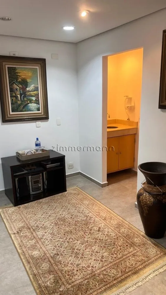 Casa Comercial, 32 m² - Foto 2