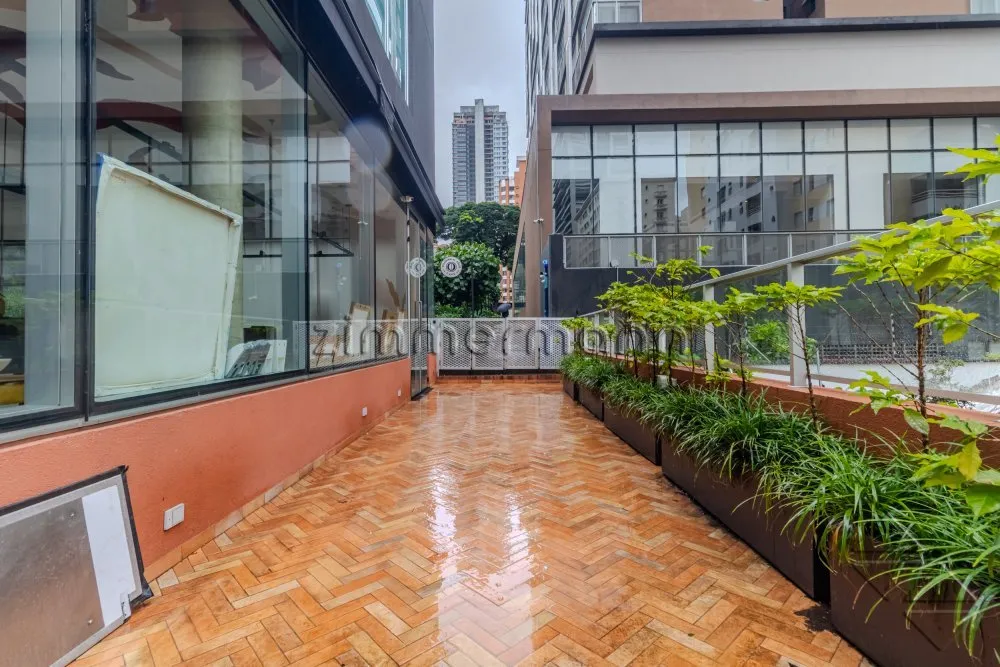 Casa Comercial, 120 m² - Foto 2