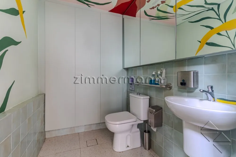 Casa Comercial, 120 m² - Foto 8