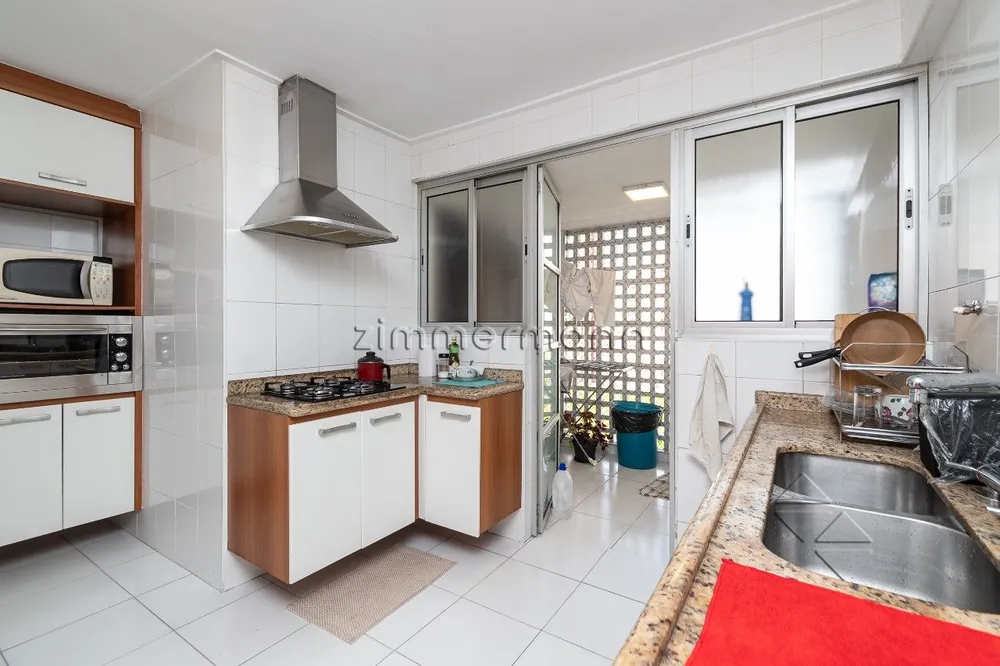 Apartamento, 2 quartos, 79 m² - Foto 4
