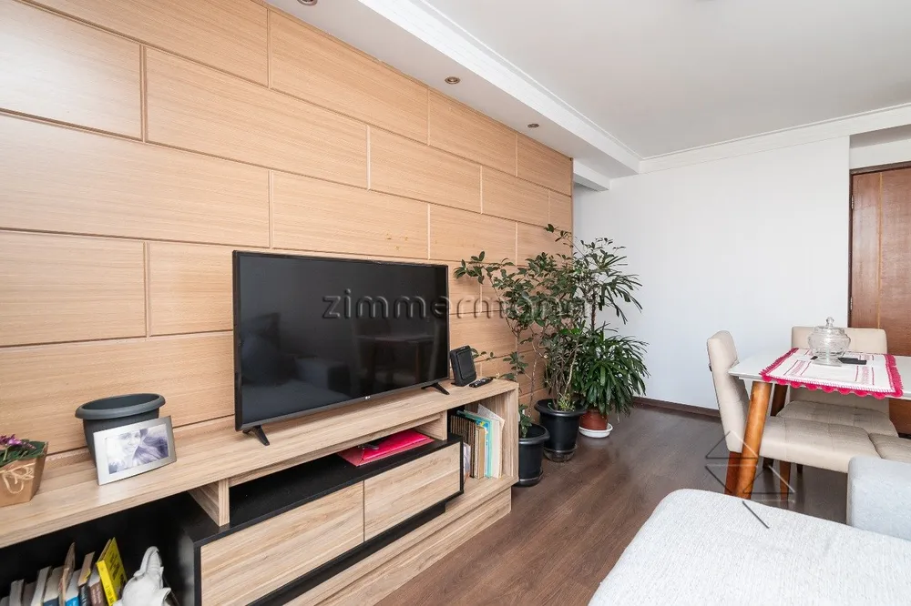 Apartamento, 2 quartos, 79 m² - Foto 6