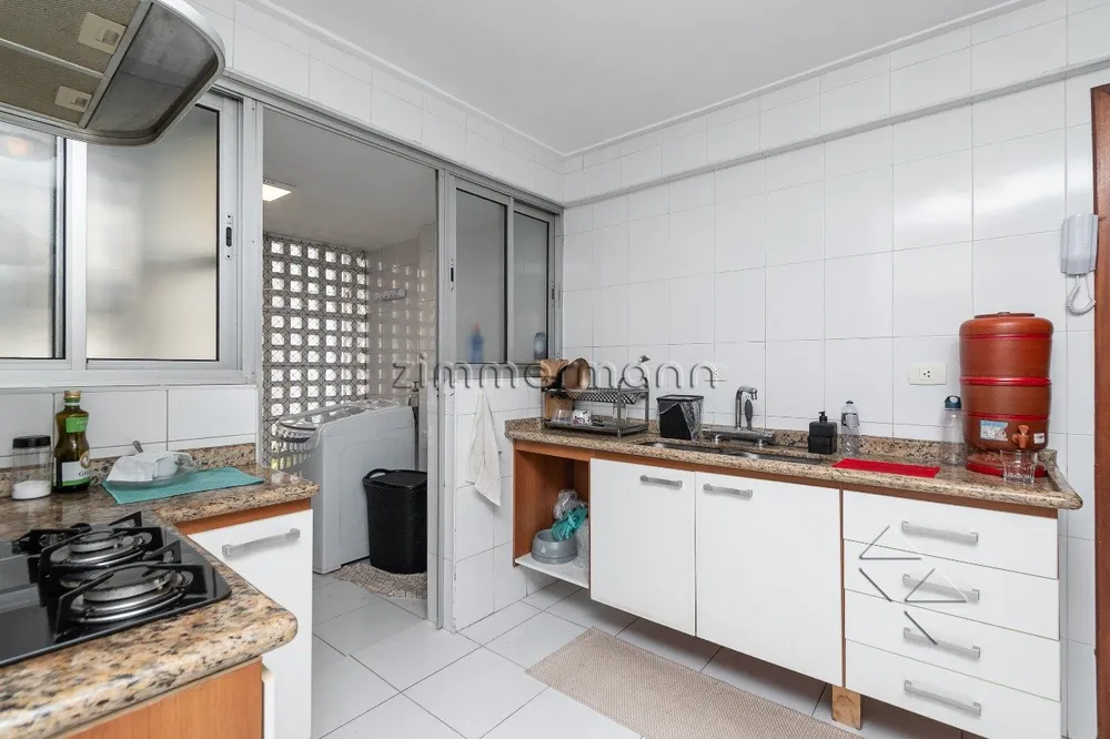 Apartamento, 2 quartos, 79 m² - Foto 1