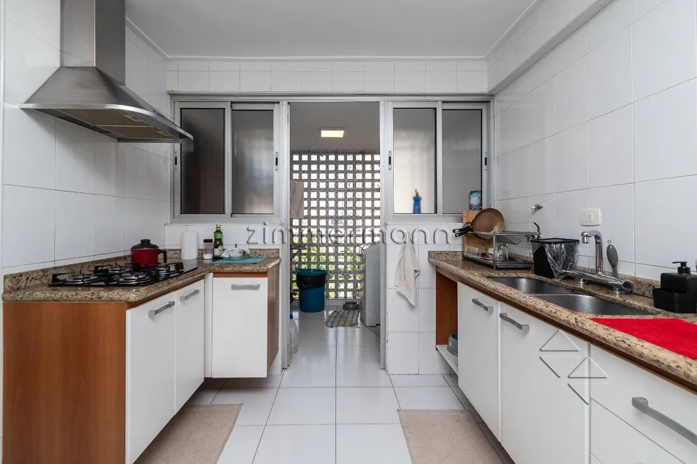 Apartamento, 2 quartos, 79 m² - Foto 3