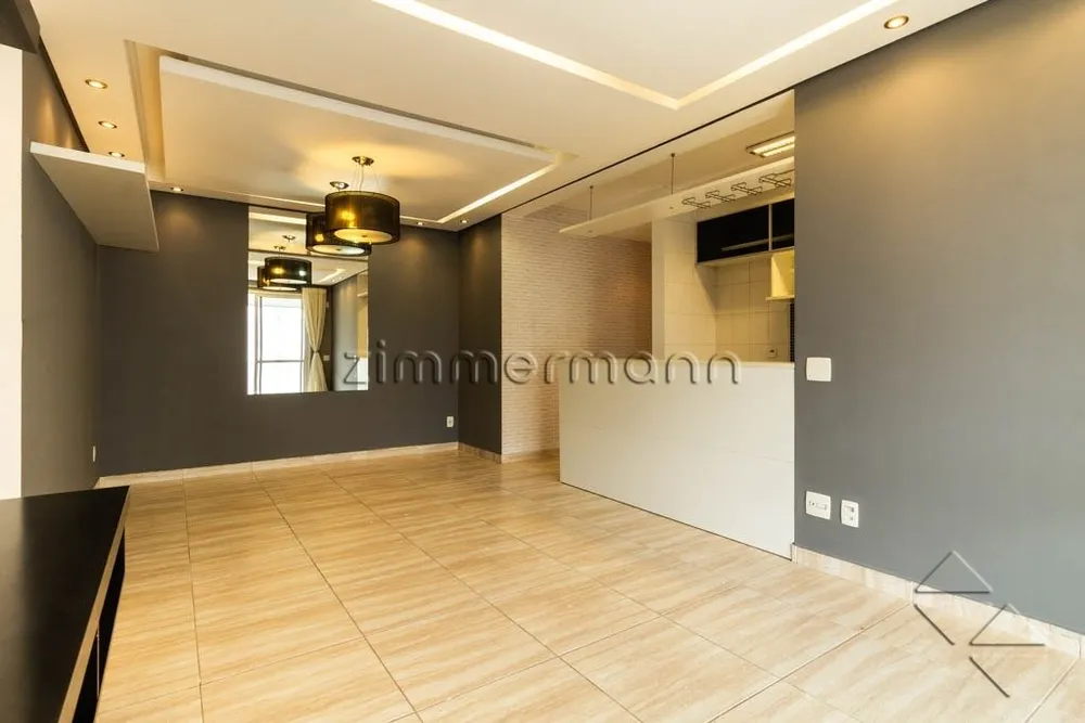 Apartamento, 3 quartos, 87 m² - Foto 2